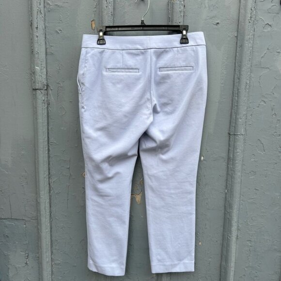 Ann Taylor Devin fit Pant, size 4 - Picture 2 of 9